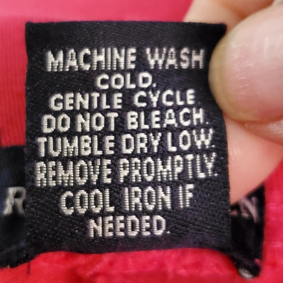 Ralph Lauren Leggings 18months - Picture 5 of 5